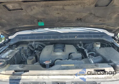 2006 Nissan Titan Xe z USA, uszkodzony, nr VIN 1N6AA07B96N500661